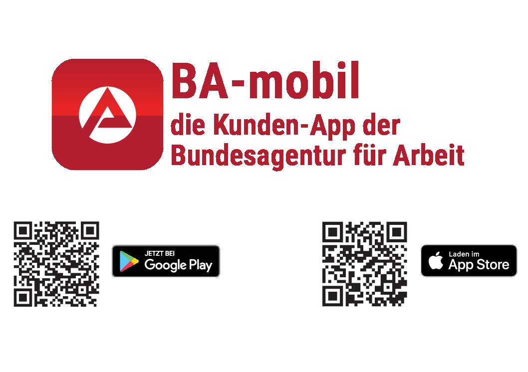 Dreiecksaufsteller/Tischaufsteller BA-Mobil - VPE je 50 Stück