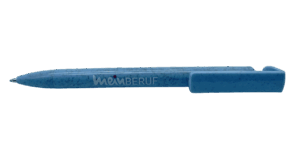 Kugelschreiber "meinBeruf" - hellblau (VPE 50 Stück)
